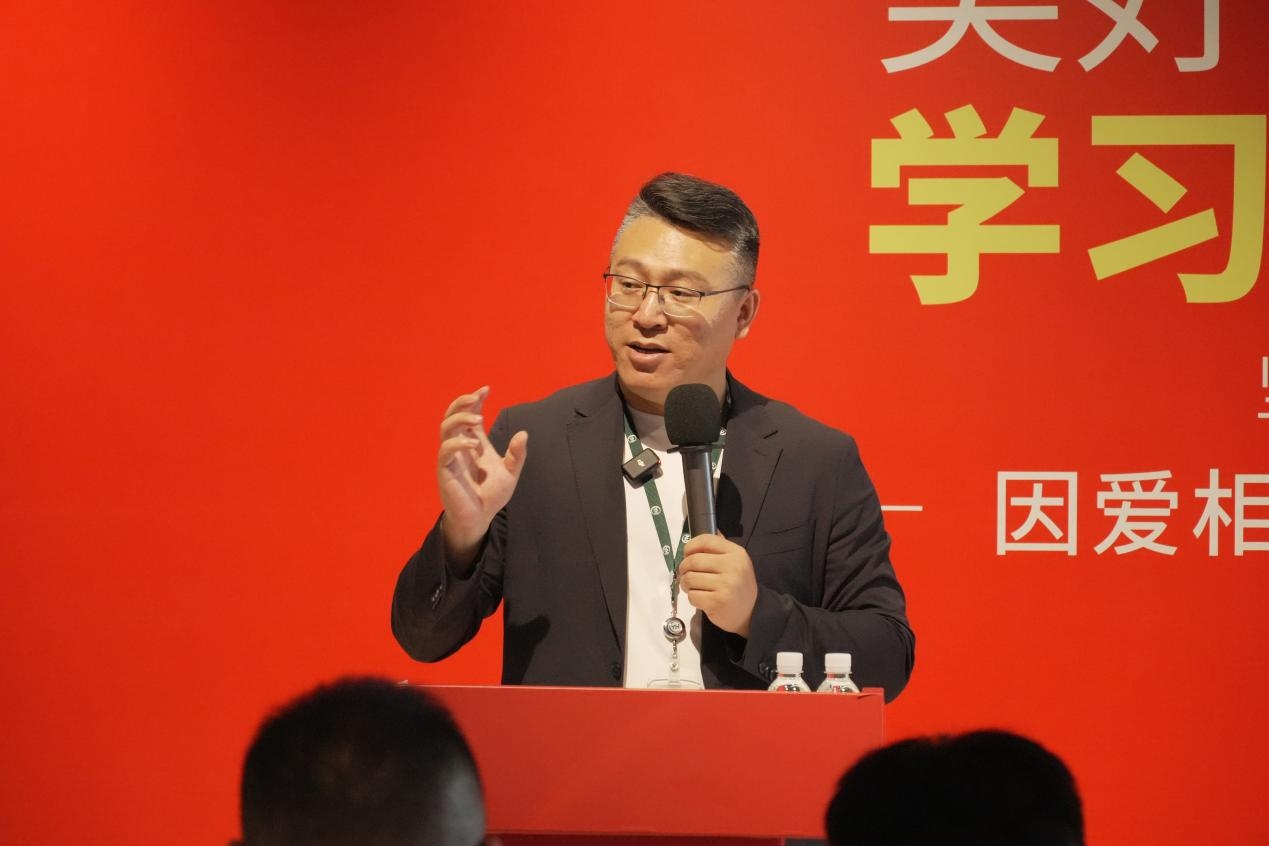 湖北首家永辉“胖改”超市开业，美妆大升级